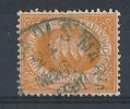 1877-90 SAN MARINO USATO STEMMA 5 CENT - RR8644 - Used Stamps