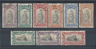 1918 SAN MARINO USATO PRO COMBATTENTI - RR8651 - Used Stamps