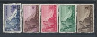 1948 SAN MARINO LAVORO MH * - RR8671 - Unused Stamps