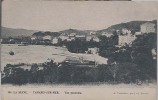 La Seyne Tamaris-sur-mer, Vue Générale - Tamaris