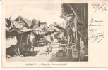 DJIBOUTI  :  Rue  Du   Bender - Guédid  1904 - Djibouti