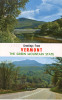 Greetings From VERMONT, THE GREEN MOUNTAIN STATE - CPSM, Petit Format, Ciorculé En 1963 - Andere & Zonder Classificatie