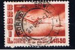 BR+ Brasilien 1956 Mi 906 - Used Stamps