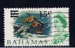 BS+ Bahamas 1966 Mi 244 - 1963-1973 Autonomie Interne