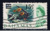BS+ Bahamas 1966 Mi 244 - 1963-1973 Interne Autonomie