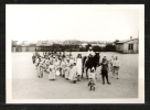 X * SYLT FOTO * FESTUMZUG ZUR ERÖFFNUNG DES HINDENBURGDAMMS * 1927 *!! - Sylt