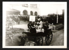 X * SYLT FOTO * FESTUMZUG ZUR ERÖFFNUNG DES HINDENBURGDAMMS * 1927 *!! - Sylt