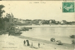 LARMOR - La Plage - Larmor-Plage