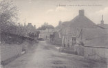 LASSAY LES CHATEAUX  Route De Mayenne Et Pont De Chatenay - Lassay Les Chateaux