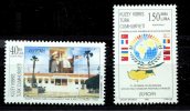 Turquie R.T.C.N ** N° 439/440 - Europa 1998 . - 1998