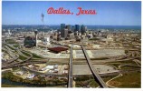 17095    Stati Uniti,   Texas,  Dallas,  VG  1985 - Dallas