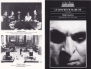 Les Super Fiches Du Cinéma Mondial Docteur Mabuse Fritz Lang Images Et Loisirs 1987 - Cinéma/Télévision