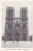 COLLECTION PETIT JOURNAL PARIS NOTRE DAME - Loten, Series, Verzamelingen