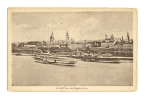 Delcampe - Cp, Allemagne, Mainz, Von Der Strabenbrücke - Mainz
