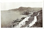 Ilfracombe. From Capstone Hill. - Ilfracombe