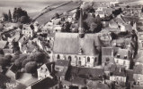 FONDETTES  L'église - Fondettes