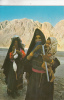 B26362 Bedouin Women In The Sinai Deset  Used Perfect Shape - Non Classificati