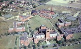 17128   Stati Uniti,   Ohio,  Cleveland,  Air  View  Of  John  Carroll  University,  NV - Cleveland