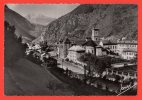 MOUTIERS - Les Jardins De L'Evêché. - Moutiers