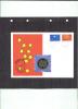 NEDERLAND ECU BRIEF N°10  GETEKEND DOOR DICK BRUNA 1995 - Andere & Zonder Classificatie