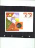 NEDERLAND ECU BRIEF N°36 - 100 JAAR NEDERLANDSE TENNIS BOND   1999 - Tennis