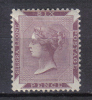 AP131 - SIERRA LEONE 1876 ,  Yvert N. 16  CC  Dent 14 ***. - Sierra Leone (...-1960)
