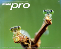 Magazine "Nikon Pro" 08.2010 - Fotografie