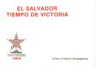 El Salvador--tiempo De Victoria - El Salvador