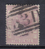 AP133 - SIERRA LEONE , Yvert N. 22 . CA Dent 14 - Sierra Leone (...-1960)