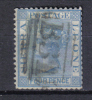 AP137 - SIERRA LEONE , Yvert N. 26. CA Dent 14 . Difettoso - Sierra Leone (...-1960)