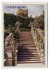 CASTELO BRANCO - Jardim Do Paço, Escadaria Dos Apóstolos E Lagos Das Coroas - Castelo Branco