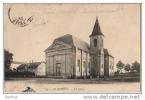 58 GUERIGNY - L Eglise - Guerigny