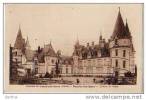 58 POUILLY SUR LOIRE - Chateau Du Nozet - Pouilly Sur Loire