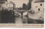 80.367/ Pont Détruit à PECQUIGNY - Picquigny