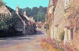 17159    Regno  Unito,    Castle  Combe,  NV - Sonstige & Ohne Zuordnung