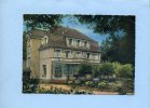 Phalsbourg - Notre Dame De Bonnefontaine - Hotel Restaurant (prop. R. Knopf) - Phalsbourg