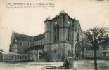 LONGPONT-SUR-ORGE - Le Clocher De L'église Notre Dame - Ile-de-France