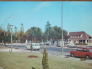 94 - VILLECRESNES - Le Parking (Voitures Anciennes : Peugeot 304 Break, 403...) CPSM - Villecresnes