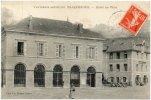 L'Auvergne Artistique - Oliergues - Hôtel De Ville - Olliergues