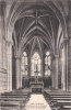 Cpa Du 74 - Rumilly - Intérieur De La Chapelle De Notre-Dame De L'Aumone - Rumilly