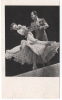 ENTERTAINMENT - Broadway, FRED ASTAIRE & ELEANOR POWELL, Metro - Goldwyn - Mayer - Danza