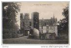 58 Chateau De La MOTTE FARCHAT - Unclassified