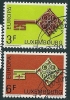 LUX -  EUROPA 1968 - 1968