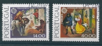 Portugal -  EUROPA 1979 - 1979