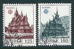Norway, EUROPA 1978 - 1978