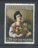 1960 SAN MARINO CARAVAGGIO MNH ** - RR8734 - Nuevos