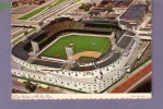 Etats-Unis - Tiger Stadium At All Star Time - The Famous Home Of The Detroit Tgers And Detroit Lions (stade) - Detroit