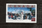 CANADA OBLITERES  VENTE No   15 - Used Stamps