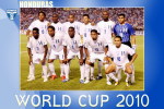 [Y38-04 ]  Honduras South Africa FIFA World Cup  , Postal Stationery -- Articles Postaux -- Postsache F - 2010 – Südafrika