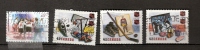 CANADA OBLITERES   VENTE No  22 - Used Stamps